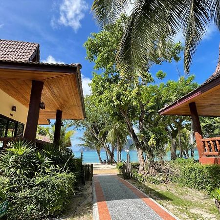 Phi Phi Villa Resort-Sha Extra Plus Экстерьер фото
